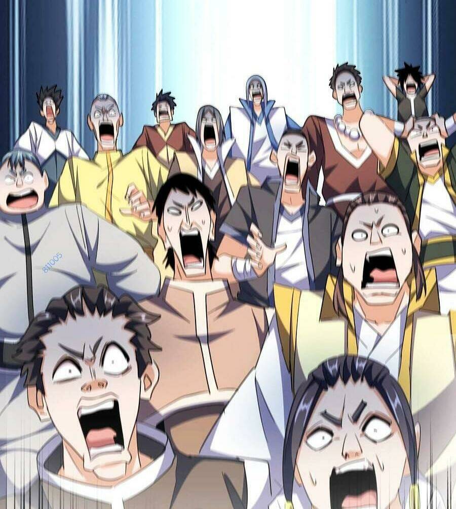 Đại Quản Gia Là Ma Hoàng - Chapter 309 - Page 3