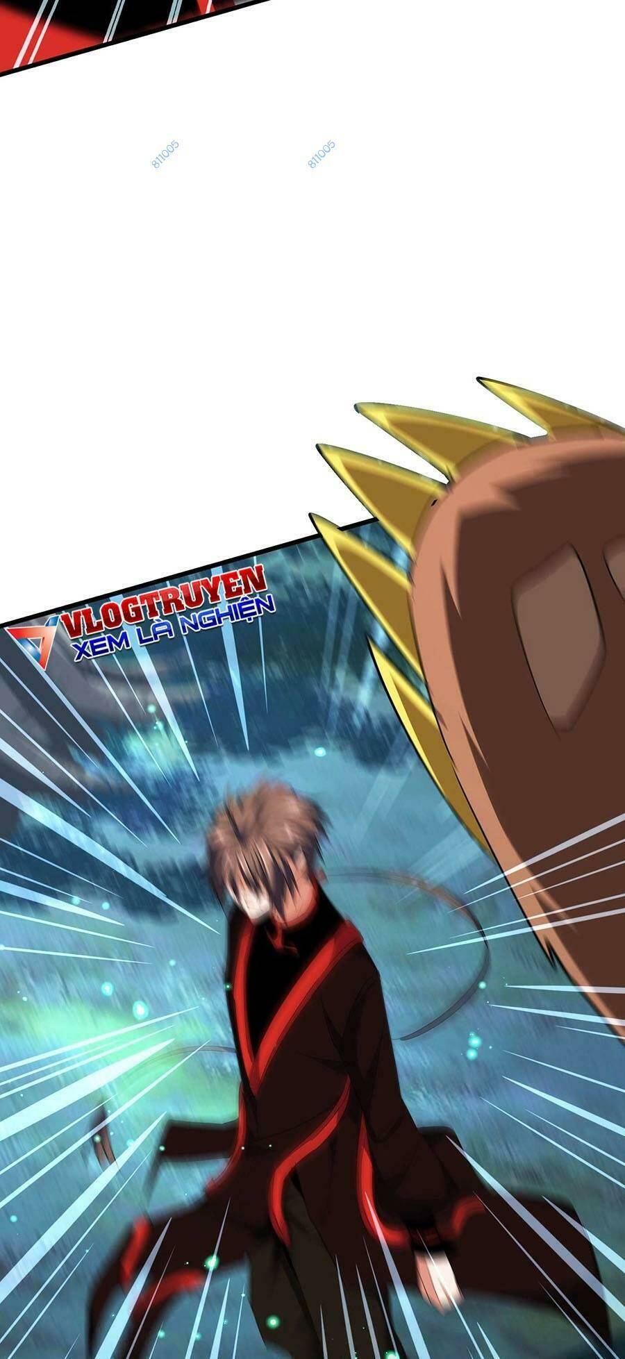 Đại Quản Gia Là Ma Hoàng - Chapter 309 - Page 39