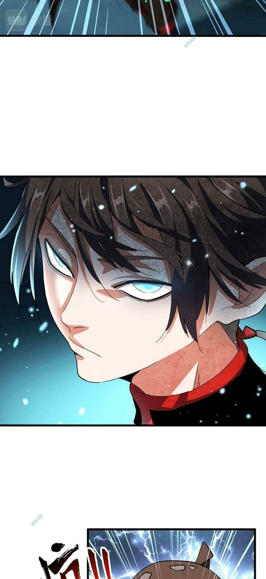 Đại Quản Gia Là Ma Hoàng - Chapter 309 - Page 40