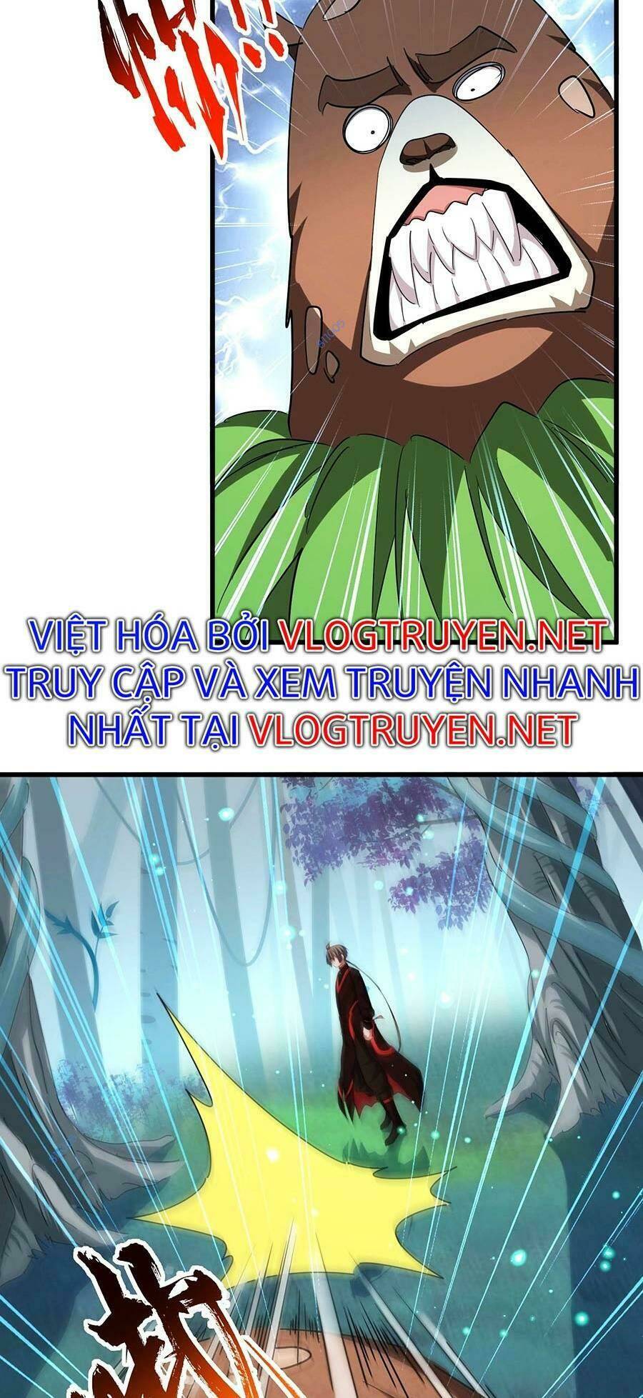 Đại Quản Gia Là Ma Hoàng - Chapter 309 - Page 41