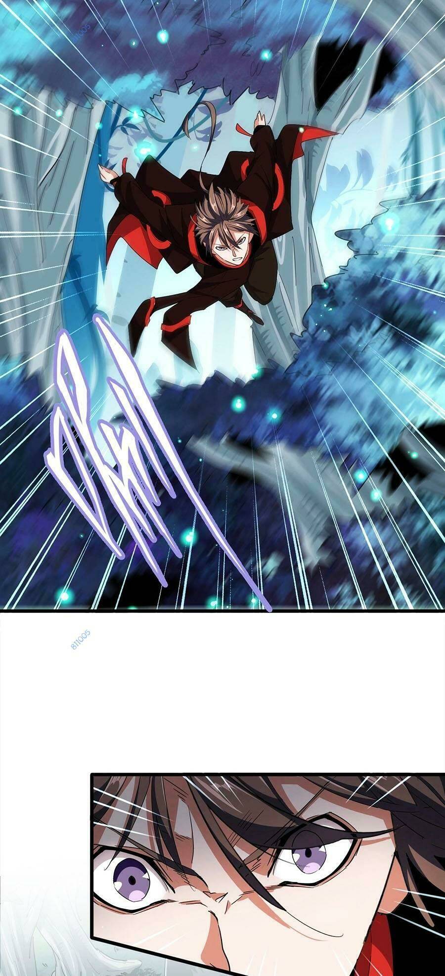 Đại Quản Gia Là Ma Hoàng - Chapter 309 - Page 48