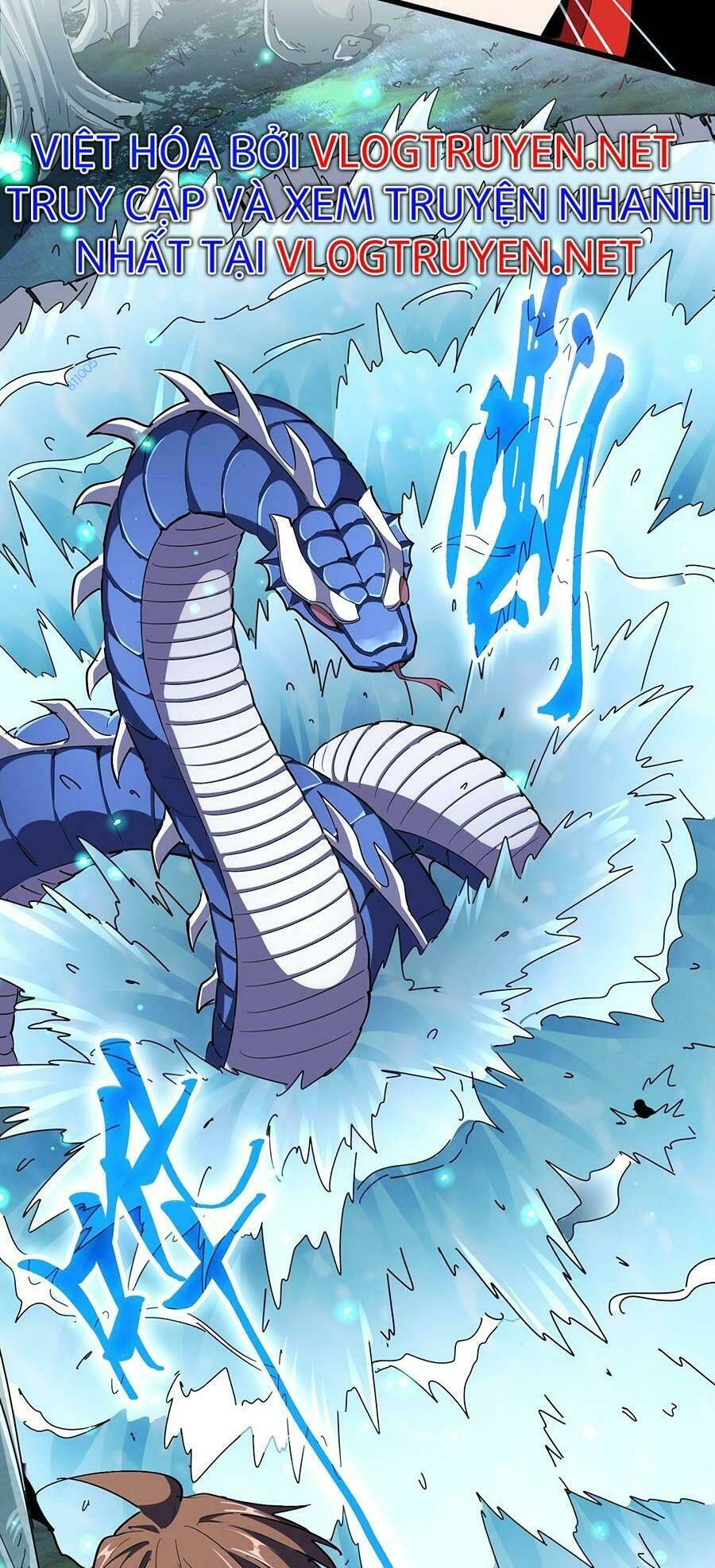 Đại Quản Gia Là Ma Hoàng - Chapter 309 - Page 49