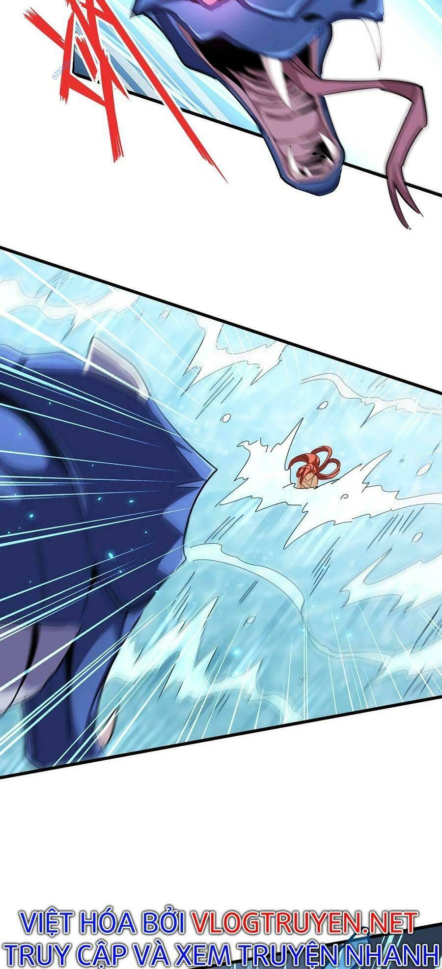 Đại Quản Gia Là Ma Hoàng - Chapter 309 - Page 52