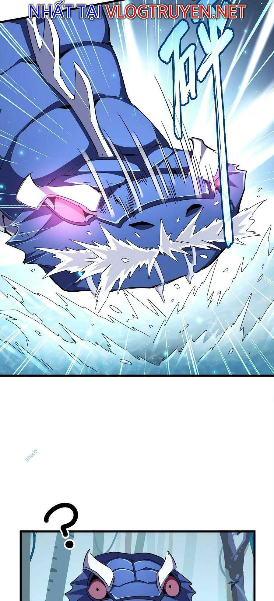 Đại Quản Gia Là Ma Hoàng - Chapter 309 - Page 53