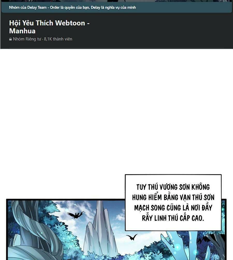 Đại Quản Gia Là Ma Hoàng - Chapter 309 - Page 6