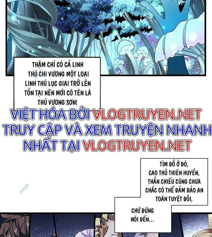 Đại Quản Gia Là Ma Hoàng - Chapter 309 - Page 7