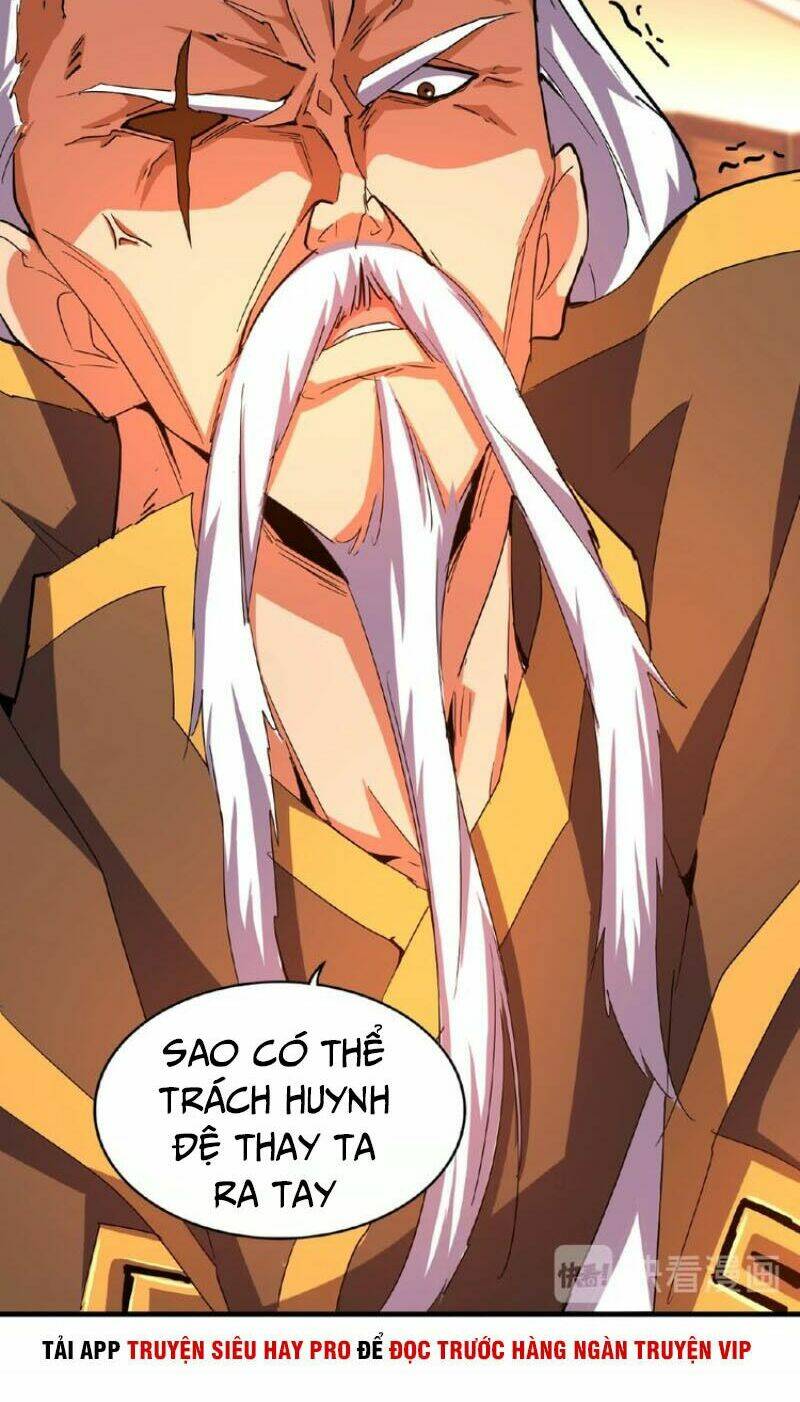 Đại Quản Gia Là Ma Hoàng - Chapter 31 - Page 14