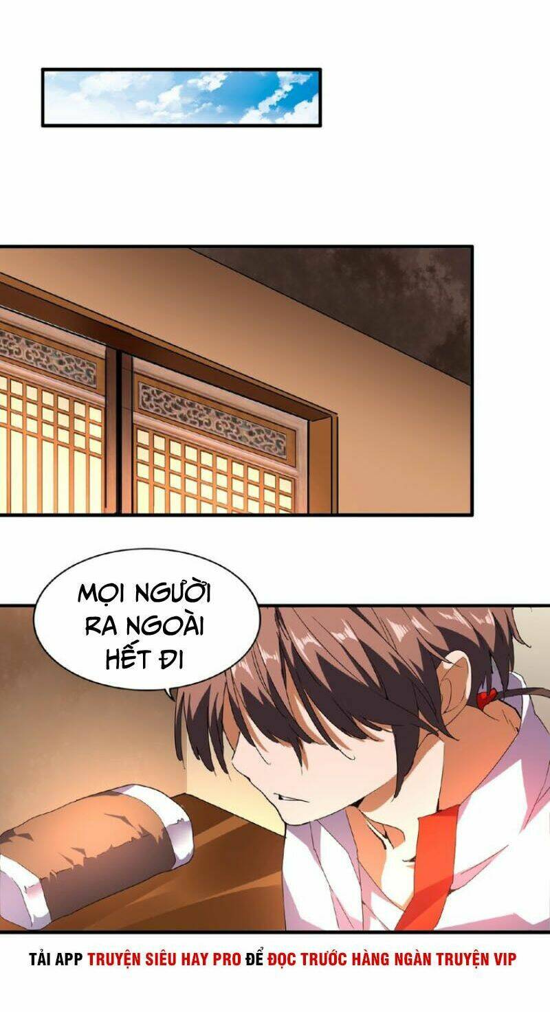 Đại Quản Gia Là Ma Hoàng - Chapter 31 - Page 26