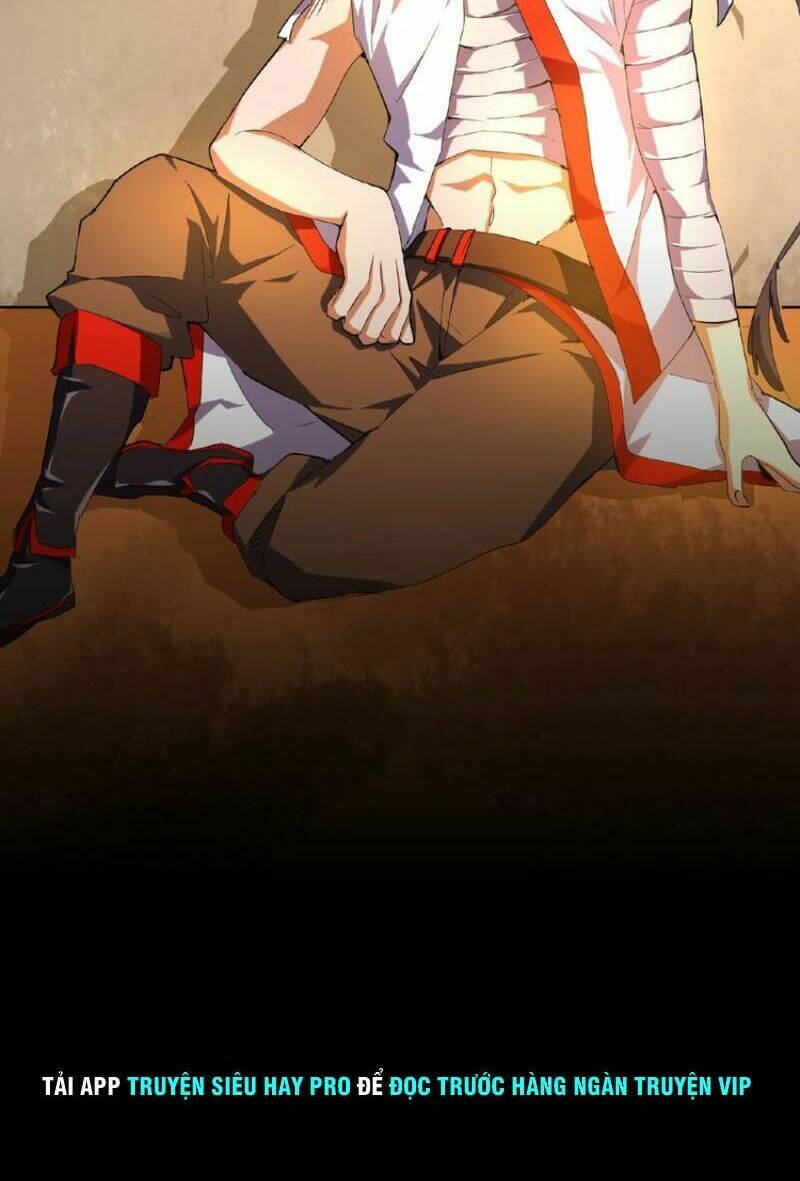 Đại Quản Gia Là Ma Hoàng - Chapter 31 - Page 28