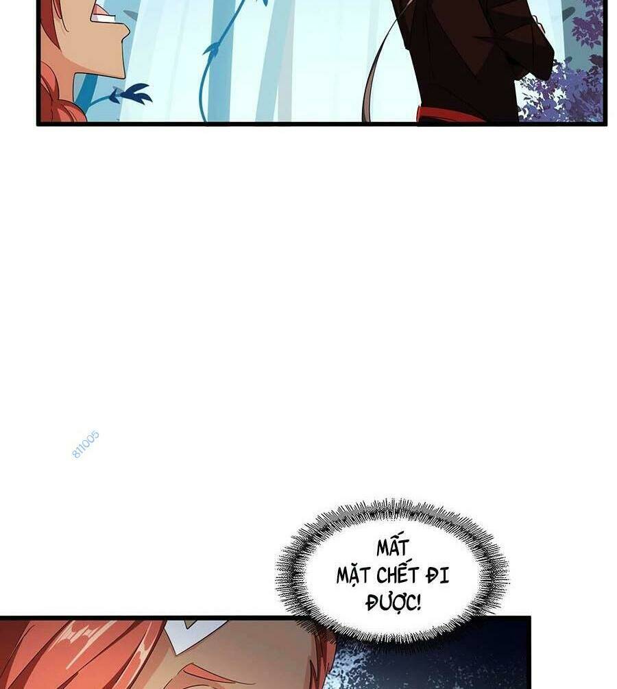 Đại Quản Gia Là Ma Hoàng - Chapter 310 - Page 9