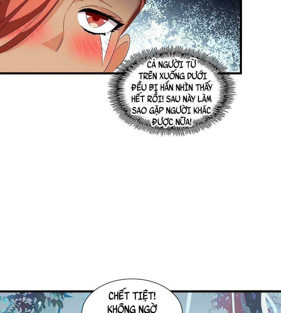 Đại Quản Gia Là Ma Hoàng - Chapter 310 - Page 10