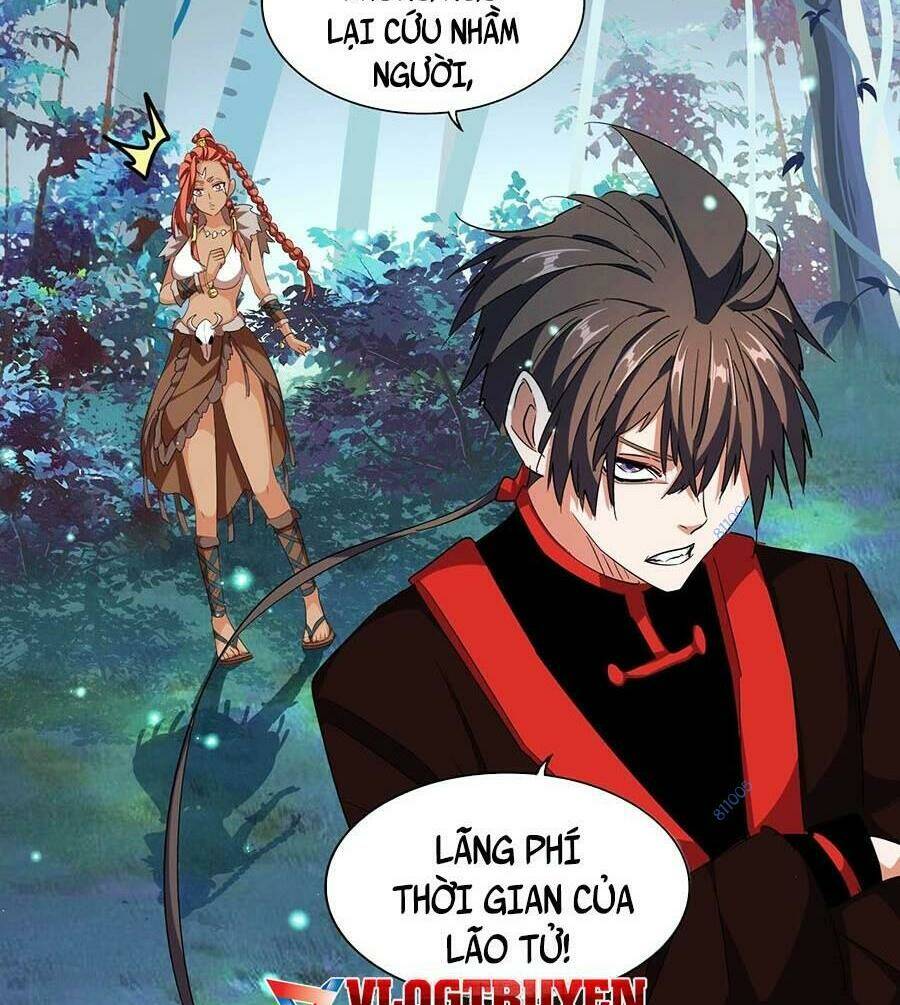 Đại Quản Gia Là Ma Hoàng - Chapter 310 - Page 11