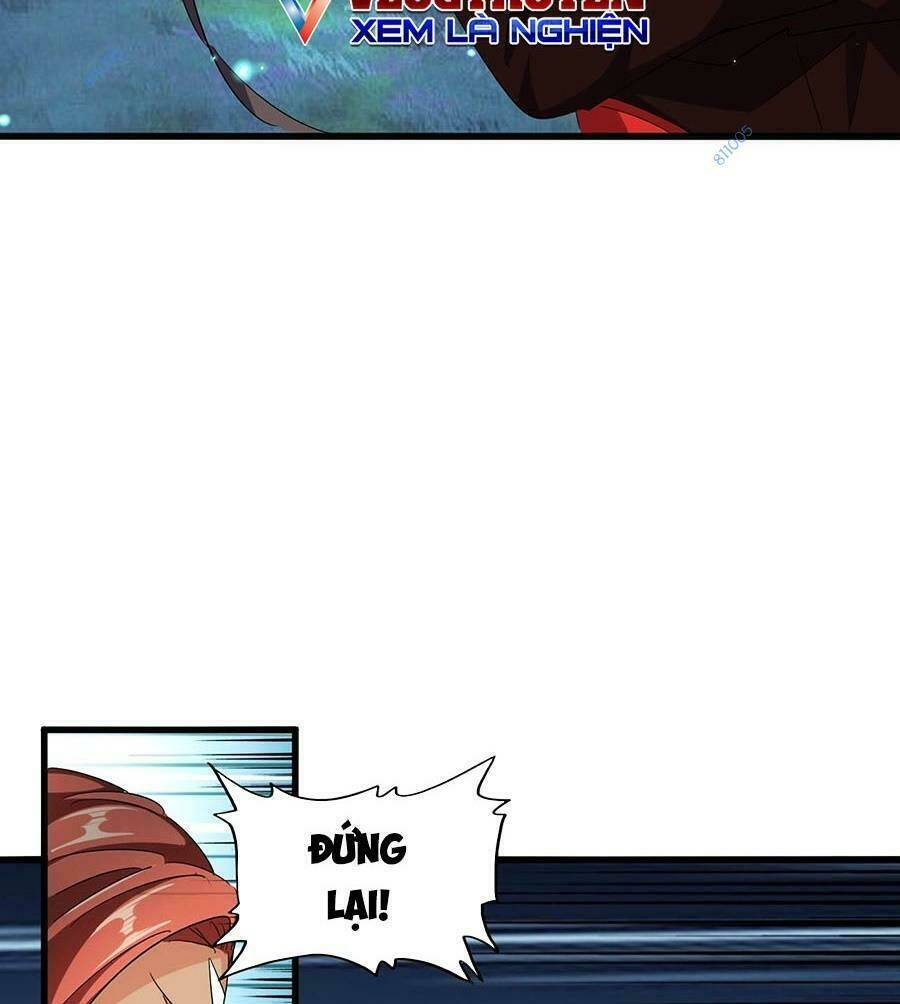 Đại Quản Gia Là Ma Hoàng - Chapter 310 - Page 12