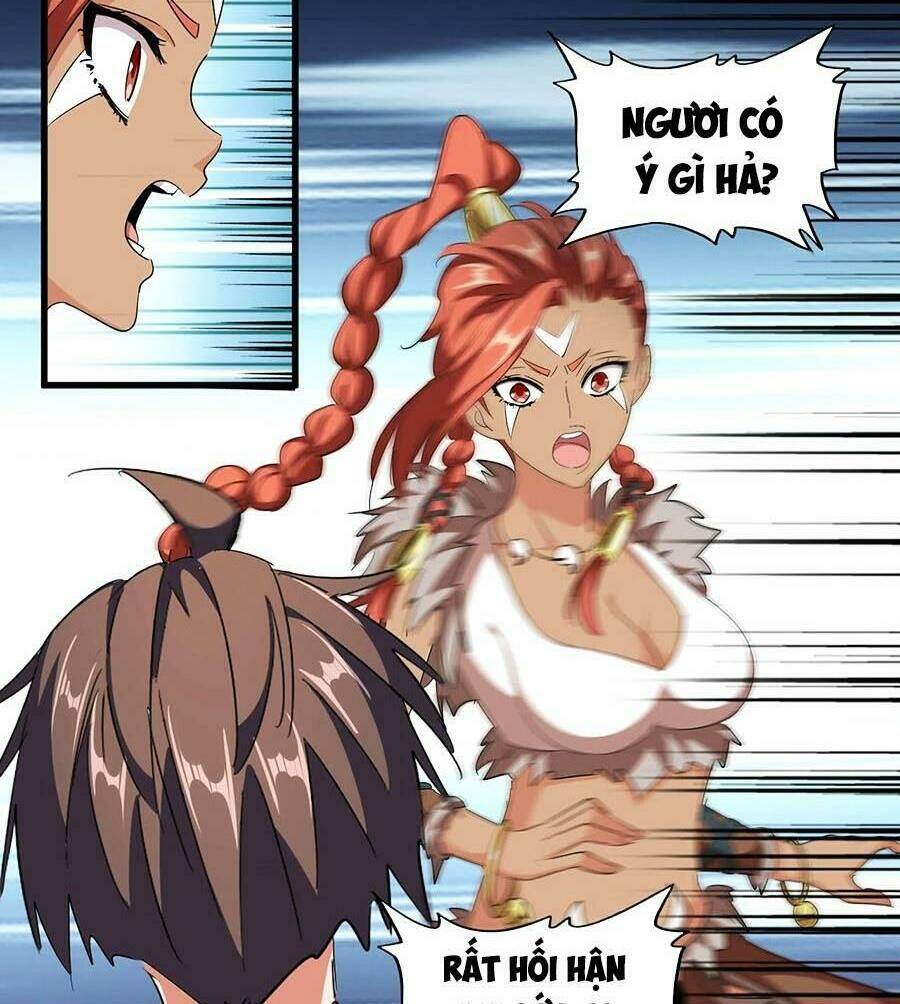 Đại Quản Gia Là Ma Hoàng - Chapter 310 - Page 13