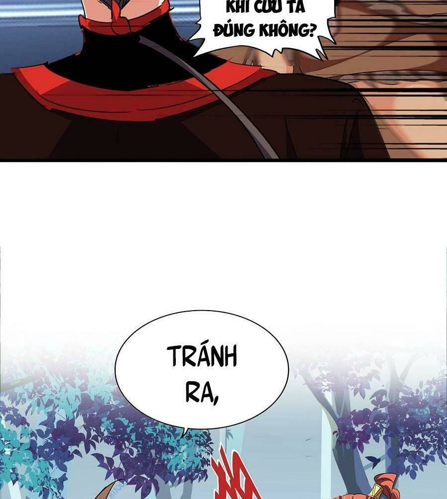 Đại Quản Gia Là Ma Hoàng - Chapter 310 - Page 14