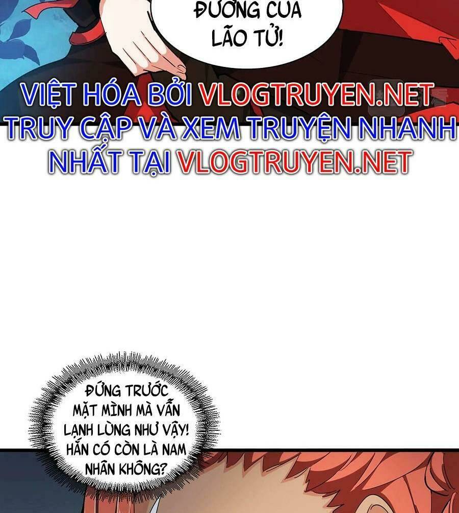 Đại Quản Gia Là Ma Hoàng - Chapter 310 - Page 16