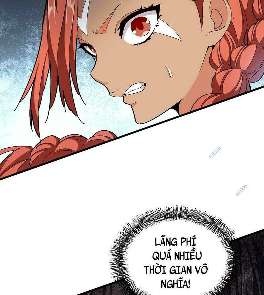 Đại Quản Gia Là Ma Hoàng - Chapter 310 - Page 17