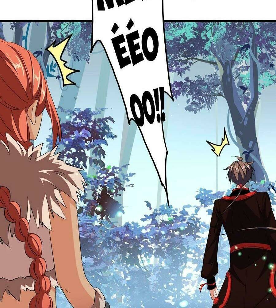 Đại Quản Gia Là Ma Hoàng - Chapter 310 - Page 19