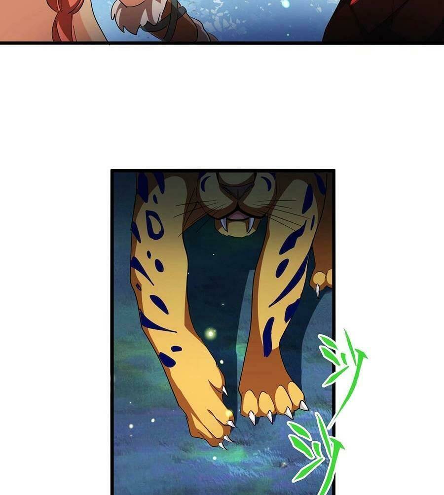 Đại Quản Gia Là Ma Hoàng - Chapter 310 - Page 20