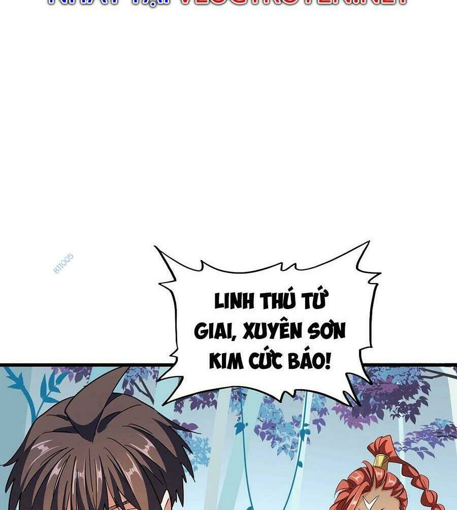 Đại Quản Gia Là Ma Hoàng - Chapter 310 - Page 23
