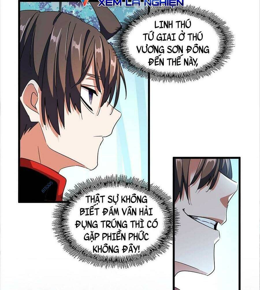 Đại Quản Gia Là Ma Hoàng - Chapter 310 - Page 25