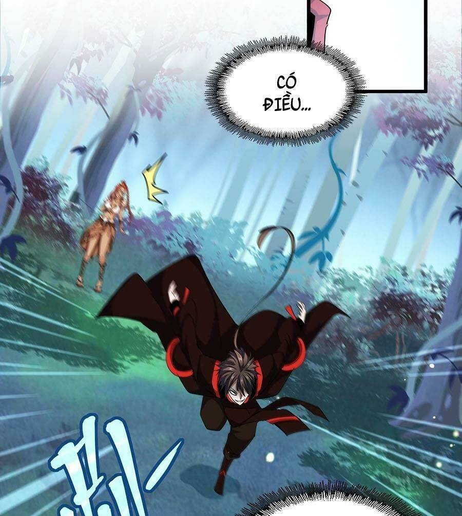 Đại Quản Gia Là Ma Hoàng - Chapter 310 - Page 26