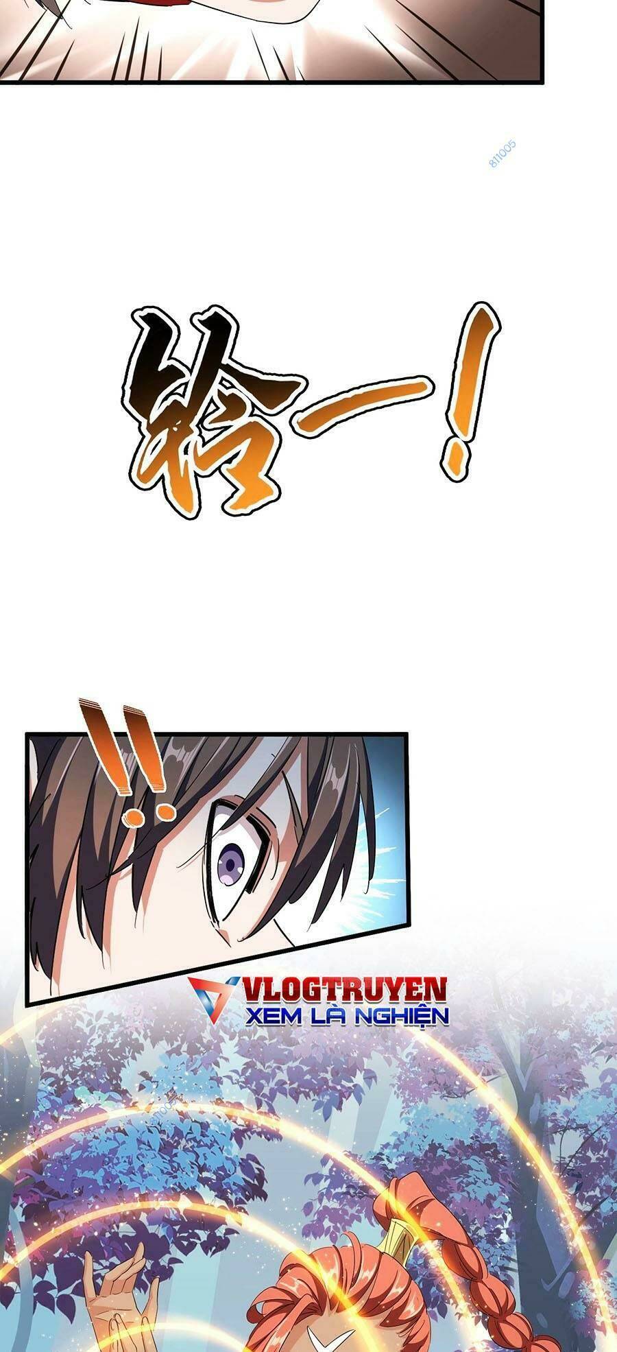 Đại Quản Gia Là Ma Hoàng - Chapter 310 - Page 30