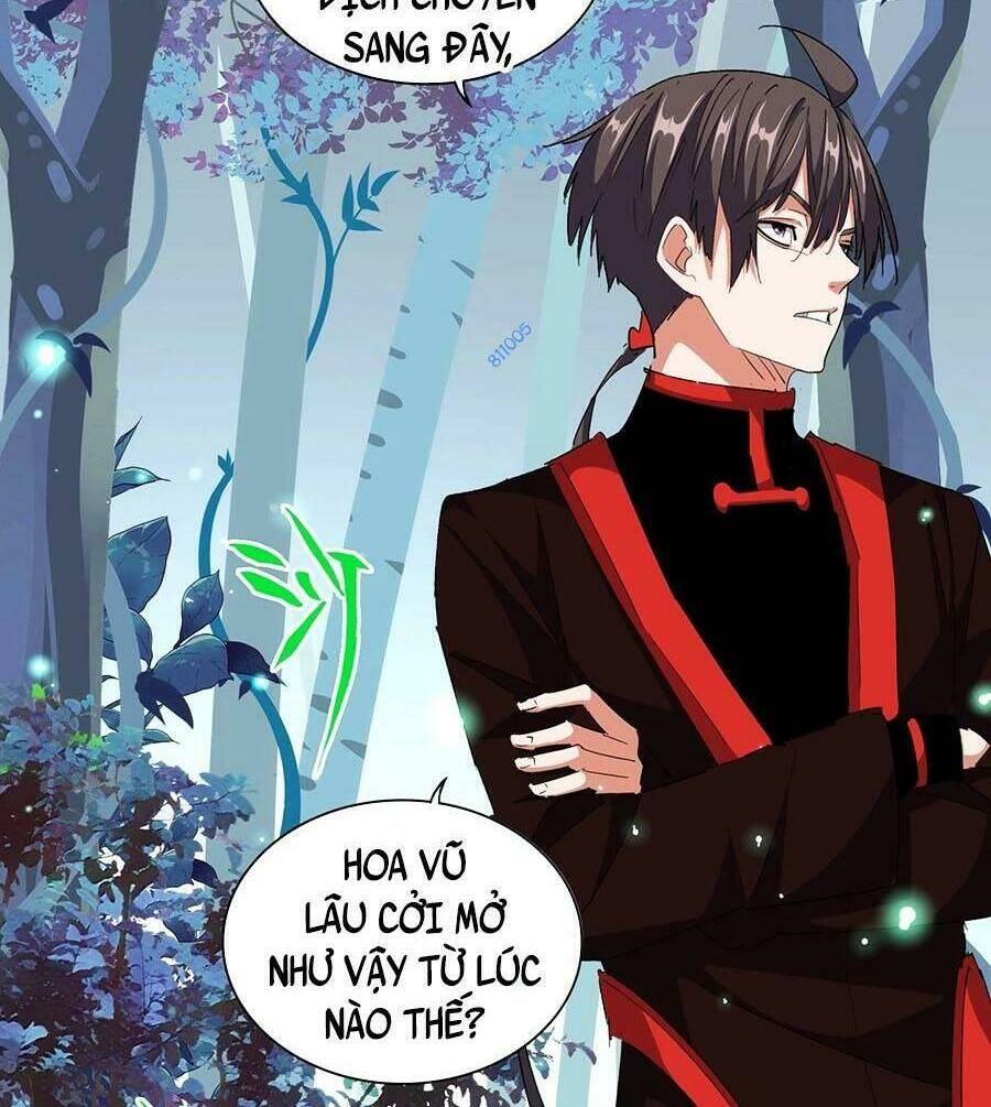 Đại Quản Gia Là Ma Hoàng - Chapter 310 - Page 3