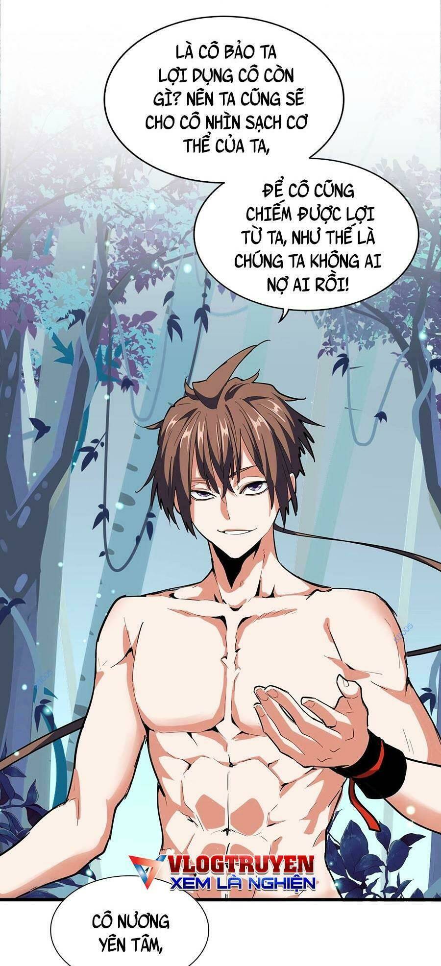 Đại Quản Gia Là Ma Hoàng - Chapter 310 - Page 44