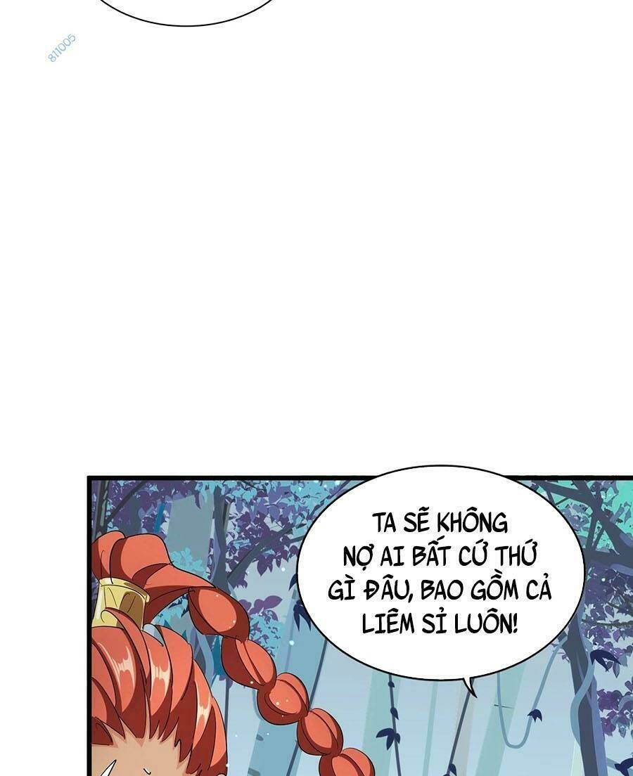 Đại Quản Gia Là Ma Hoàng - Chapter 310 - Page 45