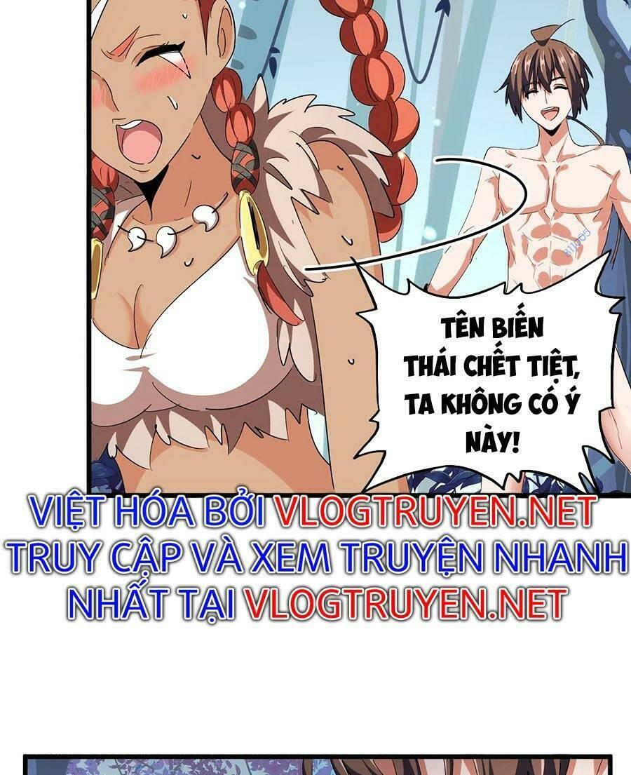 Đại Quản Gia Là Ma Hoàng - Chapter 310 - Page 46