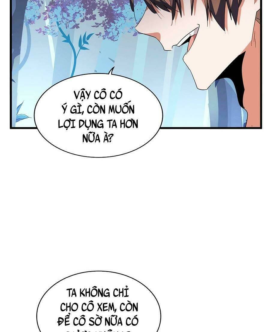 Đại Quản Gia Là Ma Hoàng - Chapter 310 - Page 47