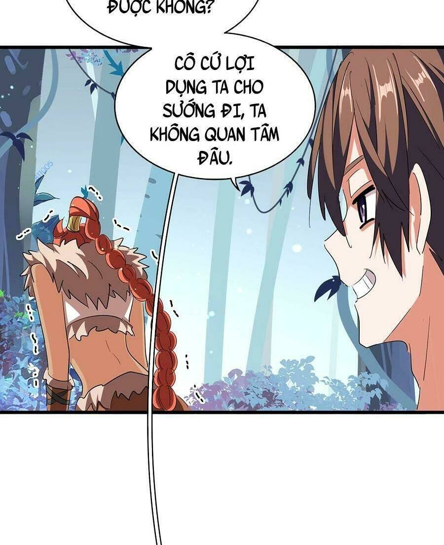 Đại Quản Gia Là Ma Hoàng - Chapter 310 - Page 48