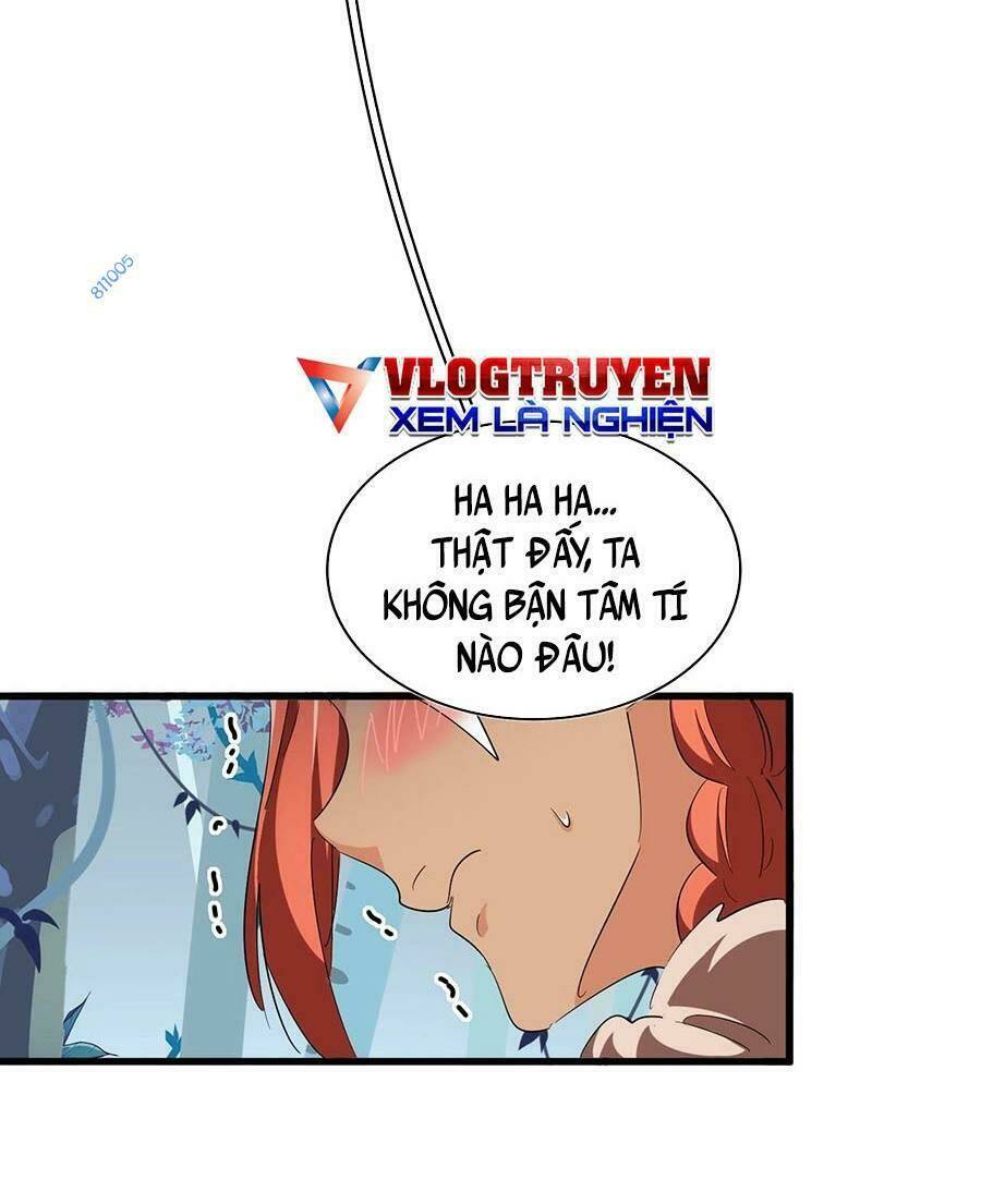 Đại Quản Gia Là Ma Hoàng - Chapter 310 - Page 49