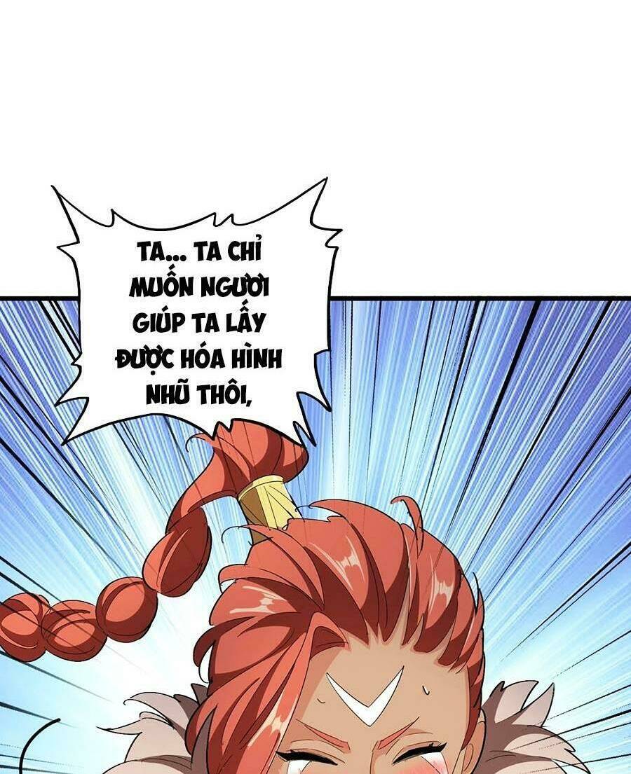 Đại Quản Gia Là Ma Hoàng - Chapter 310 - Page 50