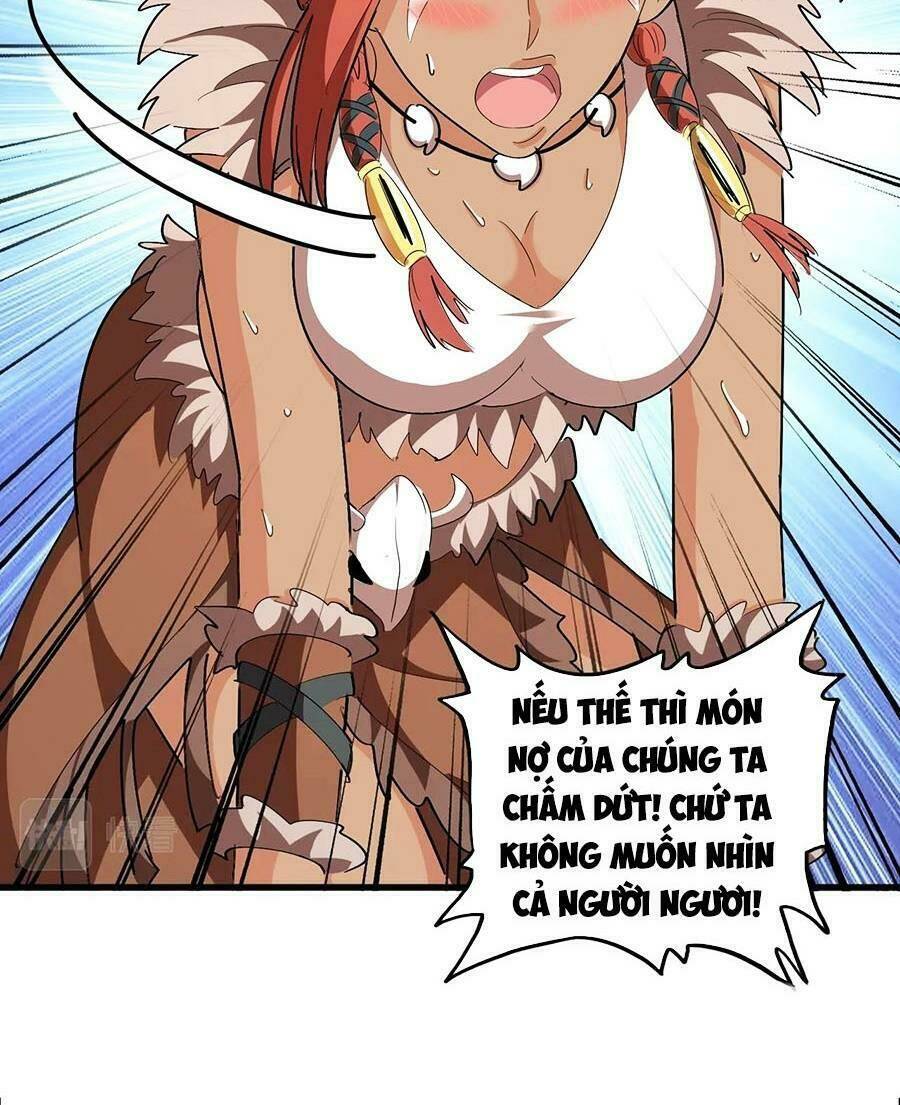 Đại Quản Gia Là Ma Hoàng - Chapter 310 - Page 51