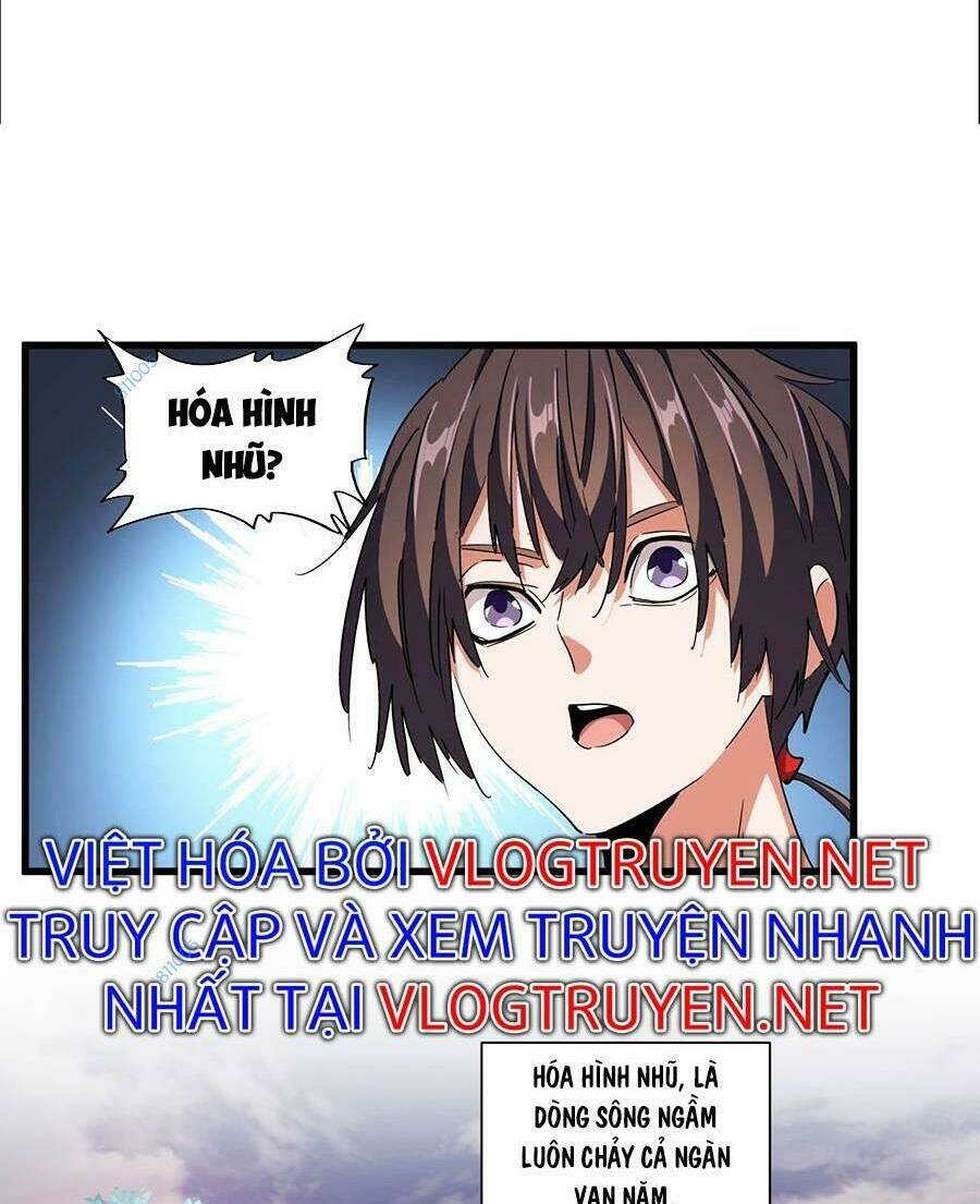 Đại Quản Gia Là Ma Hoàng - Chapter 310 - Page 52