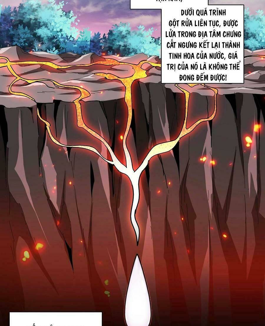 Đại Quản Gia Là Ma Hoàng - Chapter 310 - Page 53