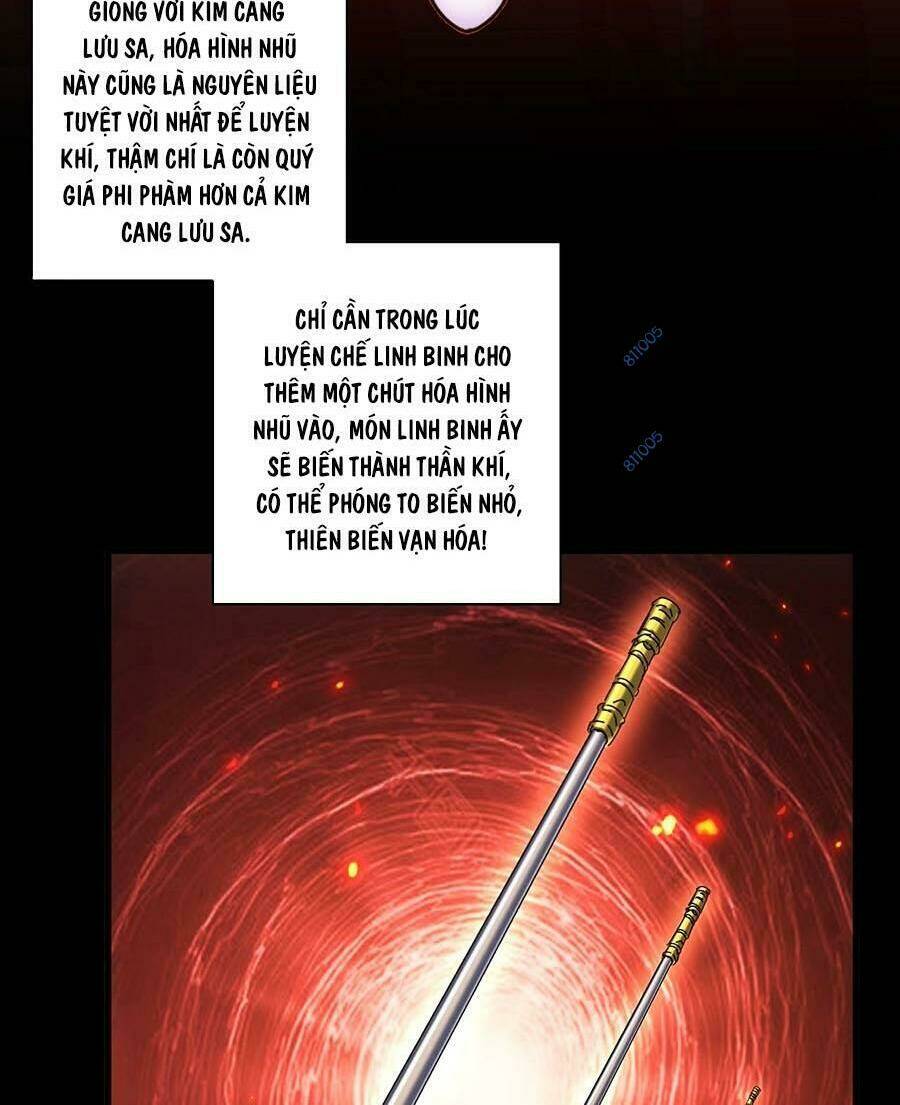 Đại Quản Gia Là Ma Hoàng - Chapter 310 - Page 54