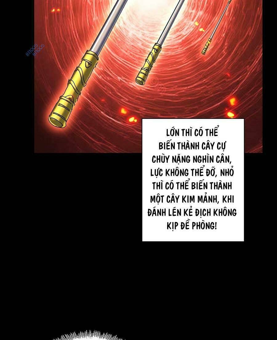 Đại Quản Gia Là Ma Hoàng - Chapter 310 - Page 55