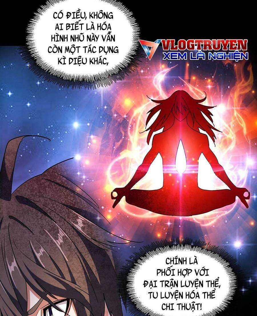 Đại Quản Gia Là Ma Hoàng - Chapter 310 - Page 56