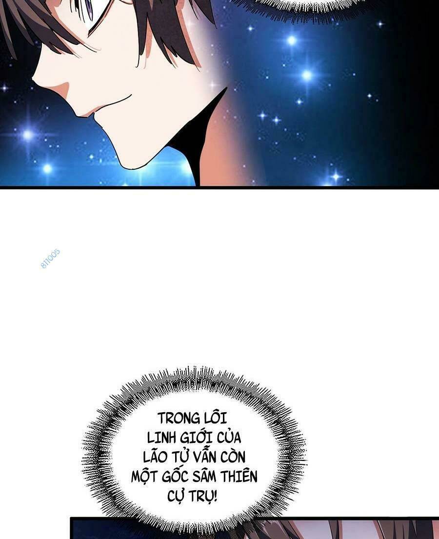 Đại Quản Gia Là Ma Hoàng - Chapter 310 - Page 57