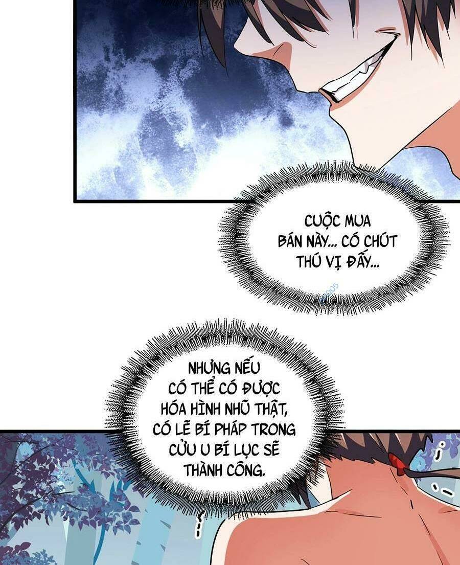 Đại Quản Gia Là Ma Hoàng - Chapter 310 - Page 58