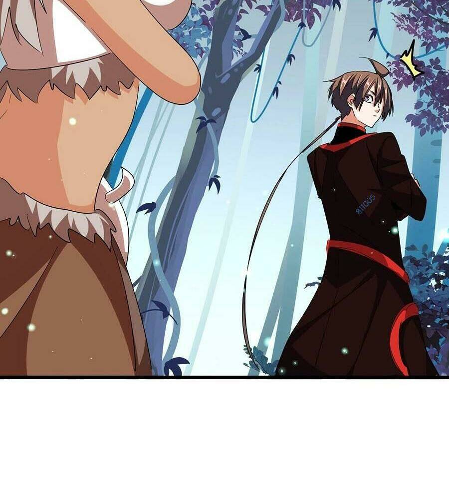 Đại Quản Gia Là Ma Hoàng - Chapter 310 - Page 5