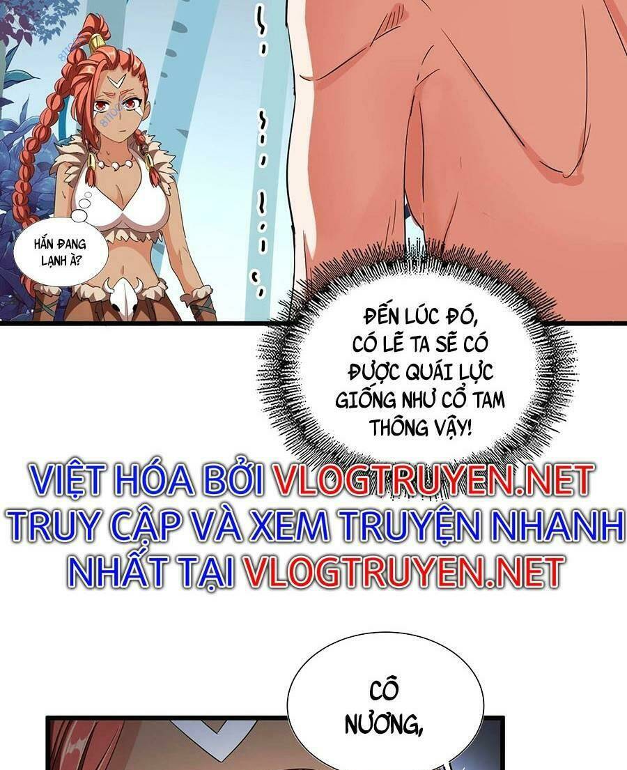 Đại Quản Gia Là Ma Hoàng - Chapter 310 - Page 59