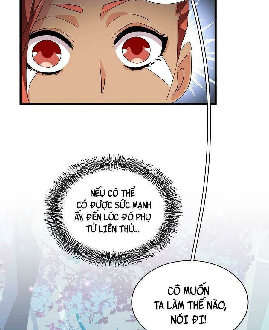 Đại Quản Gia Là Ma Hoàng - Chapter 310 - Page 60