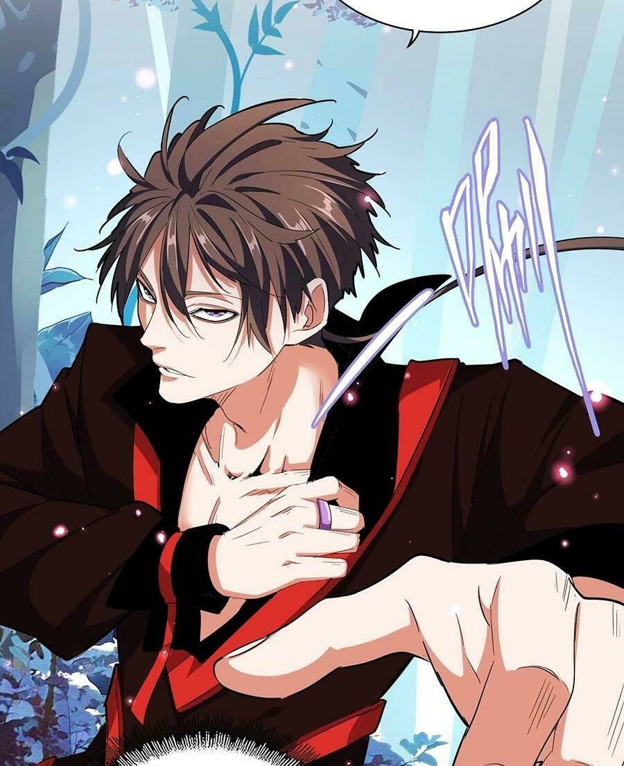 Đại Quản Gia Là Ma Hoàng - Chapter 310 - Page 61