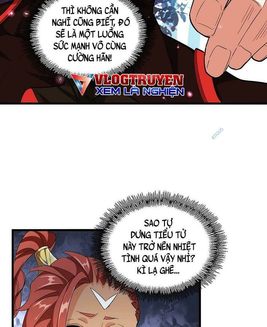 Đại Quản Gia Là Ma Hoàng - Chapter 310 - Page 62