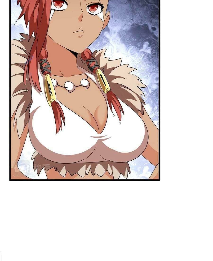 Đại Quản Gia Là Ma Hoàng - Chapter 310 - Page 63