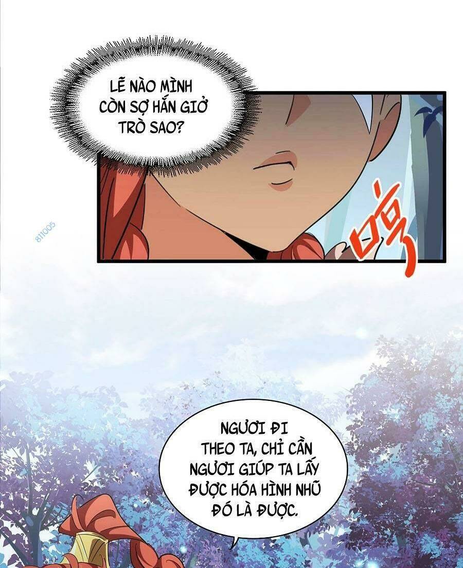 Đại Quản Gia Là Ma Hoàng - Chapter 310 - Page 64